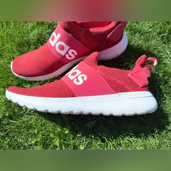 Adidas Neo Cloudfoam Lite Racer
Adapt Red, size 11, NEW - Picture 6 of 14
